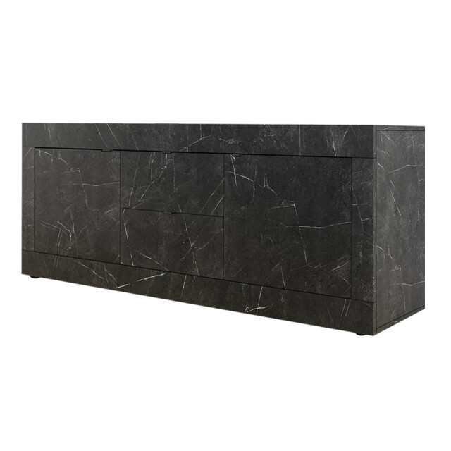 CaliCosy Buffet met 2 deuren en 2 laden itinial l210 cm 2937773 large