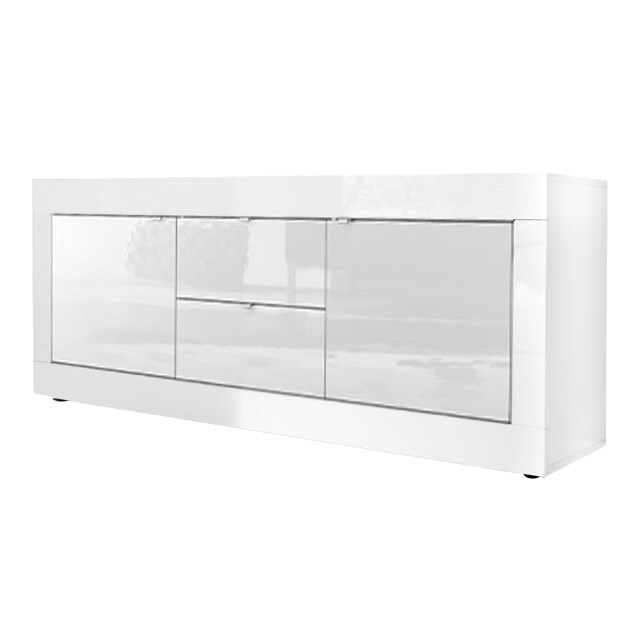 CaliCosy Buffet met 2 deuren en 2 laden itinial l210 cm 2937772 large