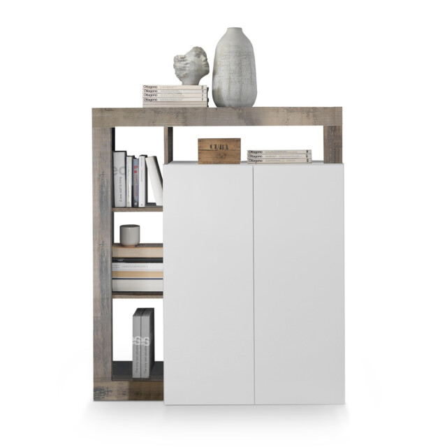 CaliCosy Buffet met 2 deuren frankfurt l108 cm 2937352 large