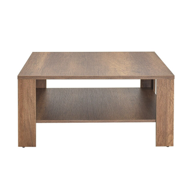 CaliCosy Salontafel met 1 plank l90 cm lena 3061540 large