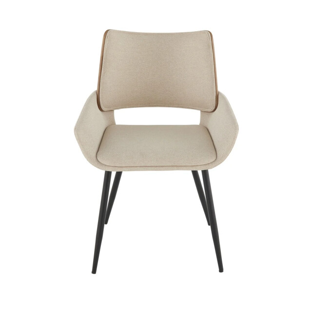 Signature Set van 6 stoelen in stof h81 cm hortense 3066921 large