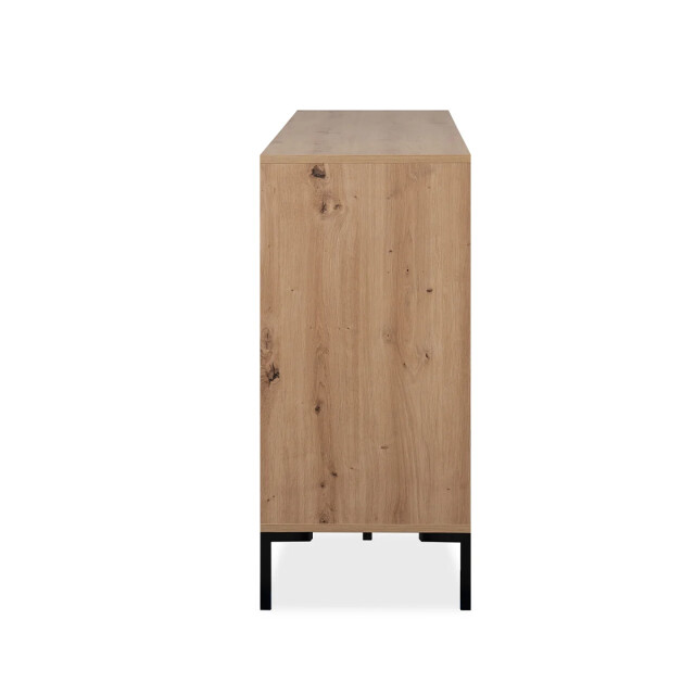 CaliCosy Buffet 3 deuren 3 laden en 2 planken l170 cm plock 2930167 large