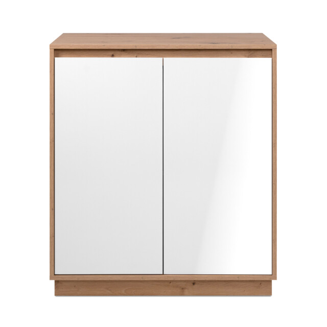 CaliCosy Kleine buffetkast 2 deuren l79 cm phoenix 3011540 large