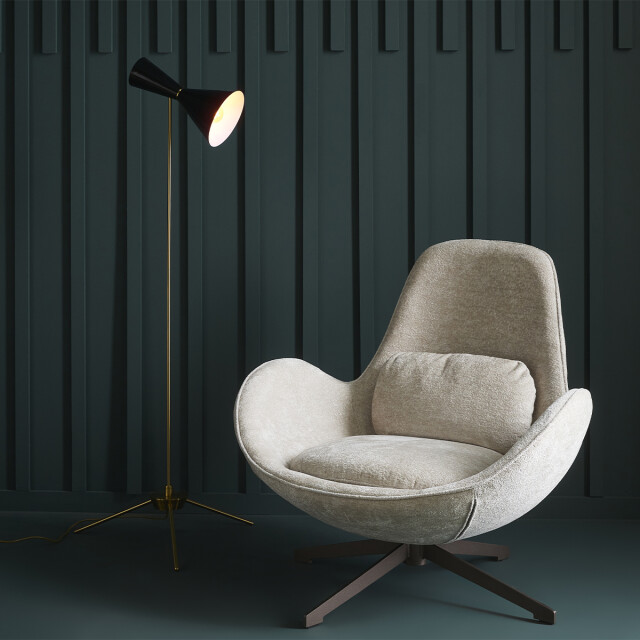 Signature Vloerlamp françois 2929367 large