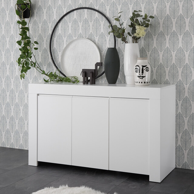 CaliCosy Buffet 3 deuren l138 cm firenze 2937272 large