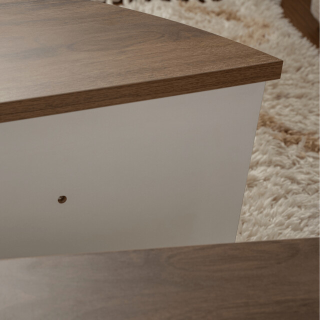 CaliCosy Set van 2 salontafels l90 cm orion 3046020 large