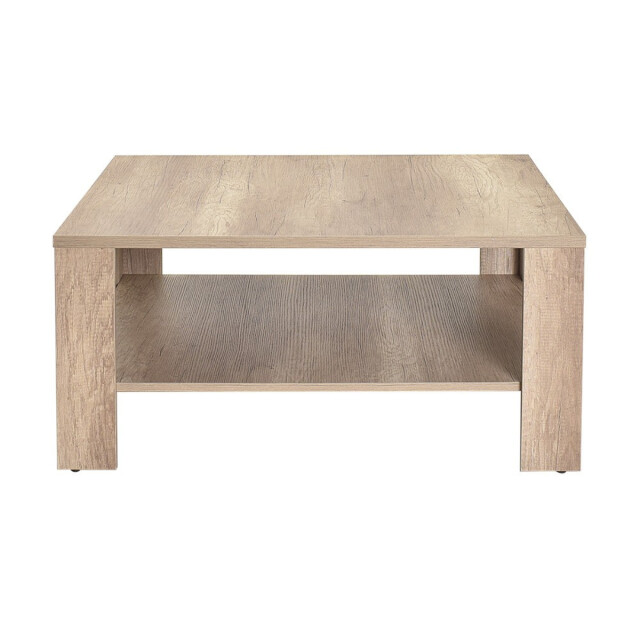 CaliCosy Salontafel met 1 plank l90 cm lena 3061541 large