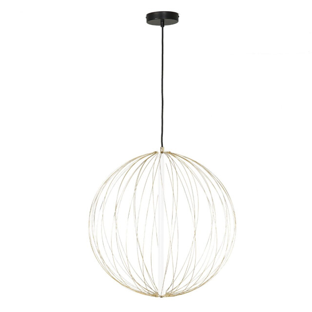 Signature Metalen hanglamp atome d.60cm 2936712 large