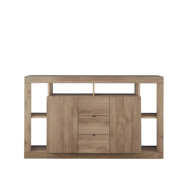 CaliCosy Buffet 2 deuren en 3 laden l172 cm rimini 2937732 large