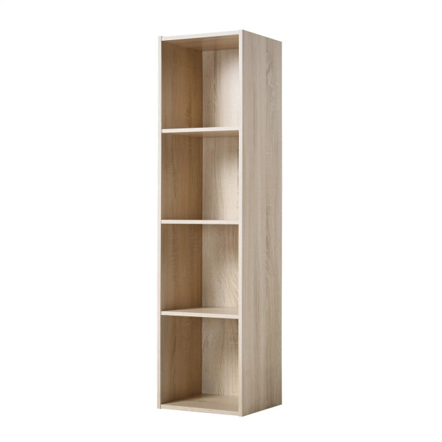 CaliCosy Meubel met 4 vakken l31 x h122 cm 2937312 large