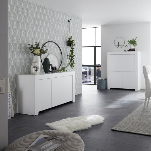 CaliCosy Buffet 3 deuren l138 cm firenze 2937272 large