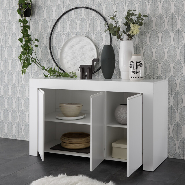 CaliCosy Buffet 3 deuren l138 cm firenze 2937272 large