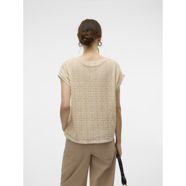 Vero Moda Vmmaya ava ss top jrs vo 10325017 large