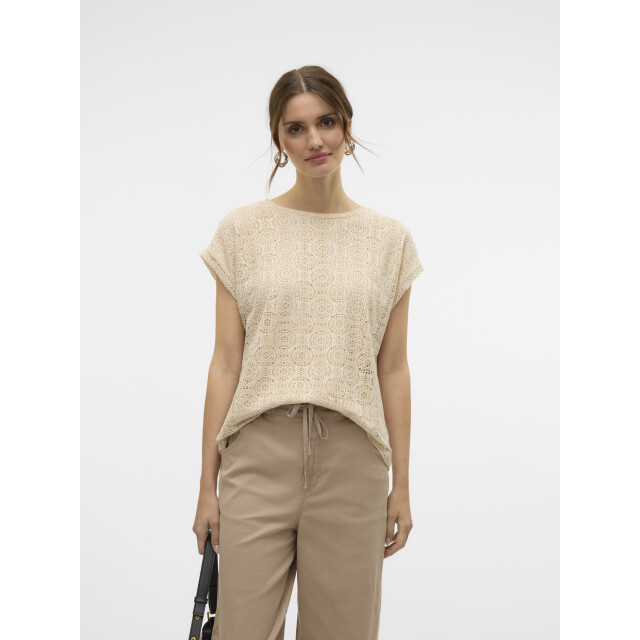 Vero Moda Vmmaya ava ss top jrs vo 10325017 large