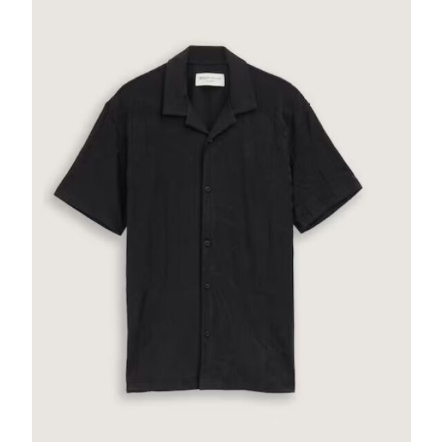 Tom Tailor Relaxed structured shirt 1045803 large