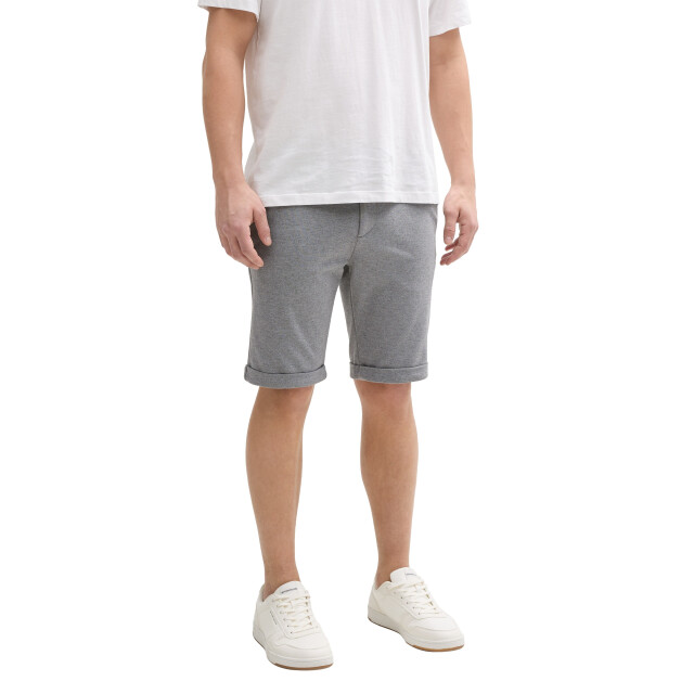 Tom Tailor Slim pique chino shorts 1044829 large