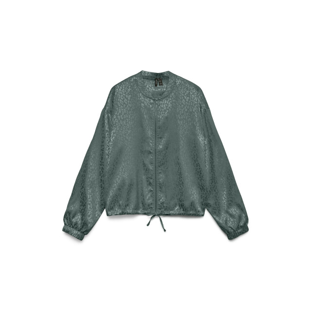 Vero Moda Vmalida jacquard ls bomber wvn 10336301 large