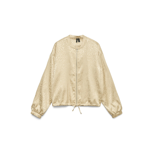 Vero Moda Vmalida jacquard ls bomber wvn 10336301 large