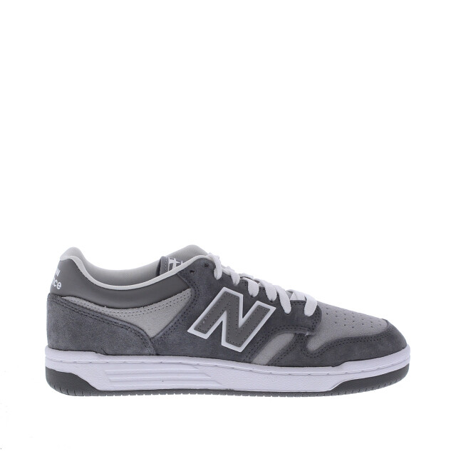 New Balance 109569 Sneakers Grijs 109569 large