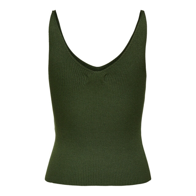 Jacqueline de Yong Jdynanna sl top knt noos army 4349.26.0028 large