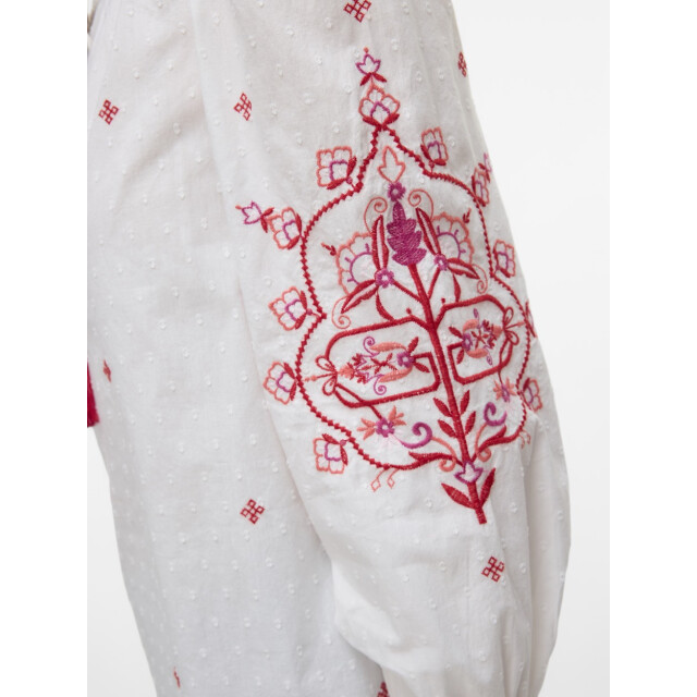 Vero Moda Vmhiba ls top wvn spe dessin 4389.09.0004 large