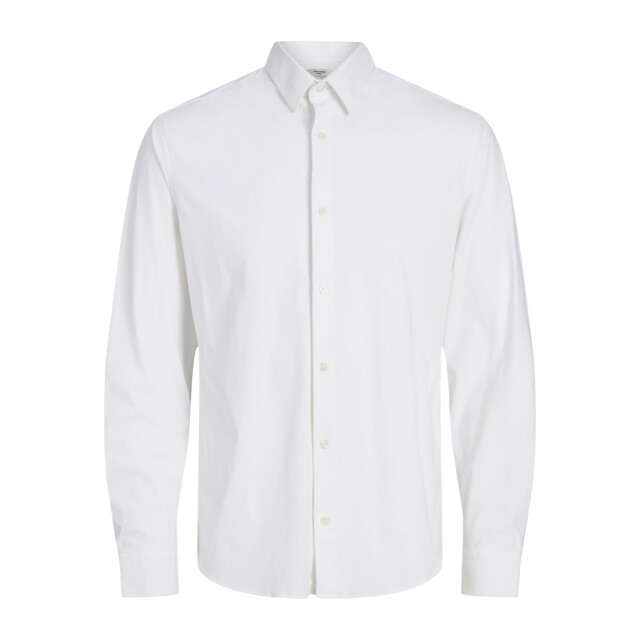 Jack & Jones Jprblaactive stretch ls shirt sn - 5309.01.0004 large