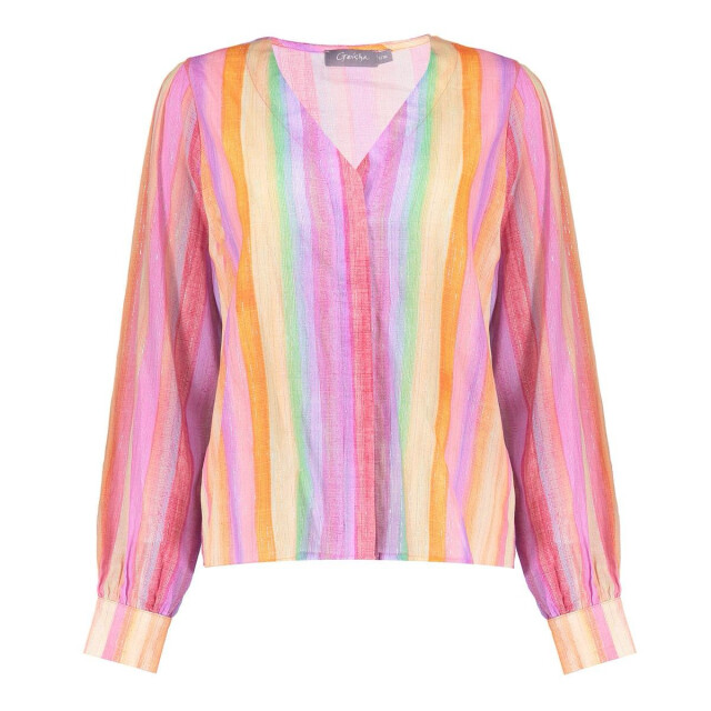 Geisha Blouse color 4389.92.0008 large