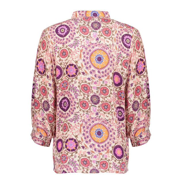 Geisha Blouse dessin 4309.59.0009 large