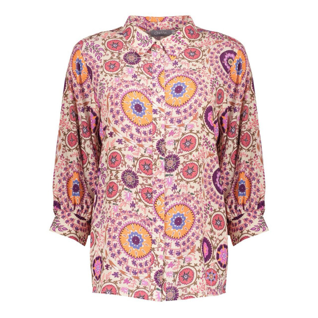 Geisha Blouse dessin 4309.59.0009 large