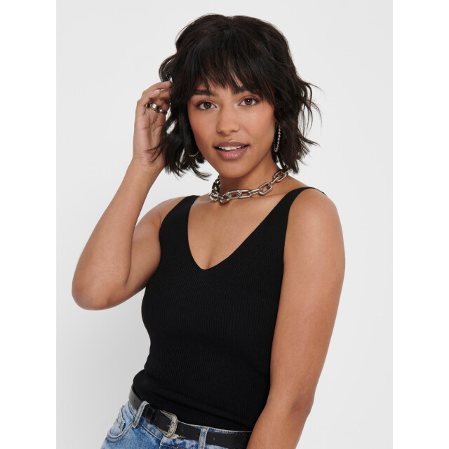 Jacqueline de Yong Jdynanna sl top knt noos - 4349.80.0076 large
