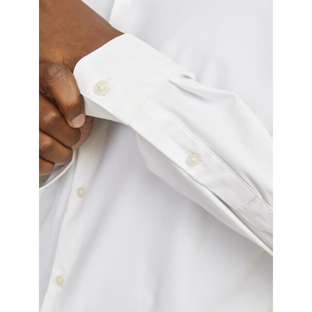 Jack & Jones Jprblaactive stretch ls shirt sn - 5309.01.0004 large