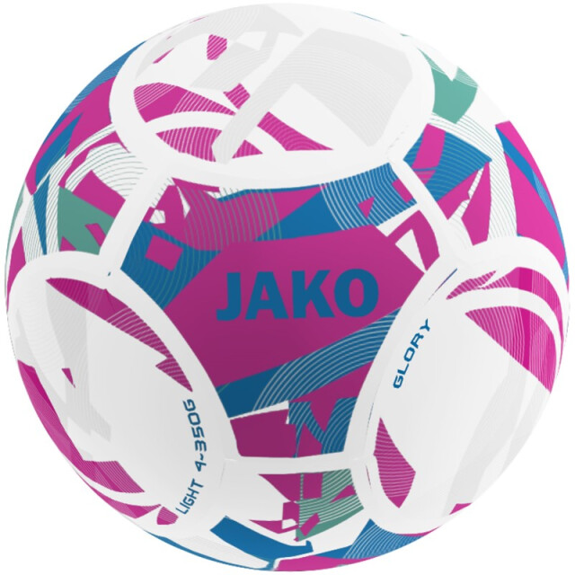 Jako Lightbal glory 350 gram 239-678 JAKO Lightbal Glory 4 - 350 gram 2349-678 large