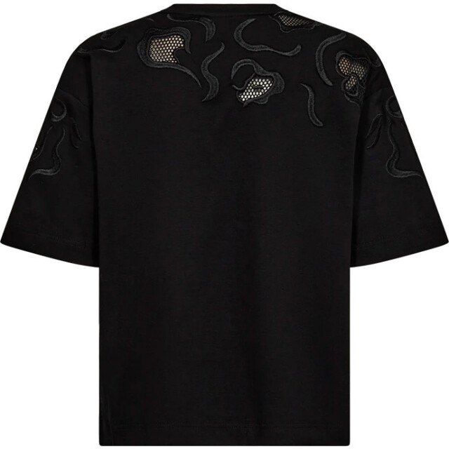 Copenhagen Muse Cmmuse tee black 206080-1000 large