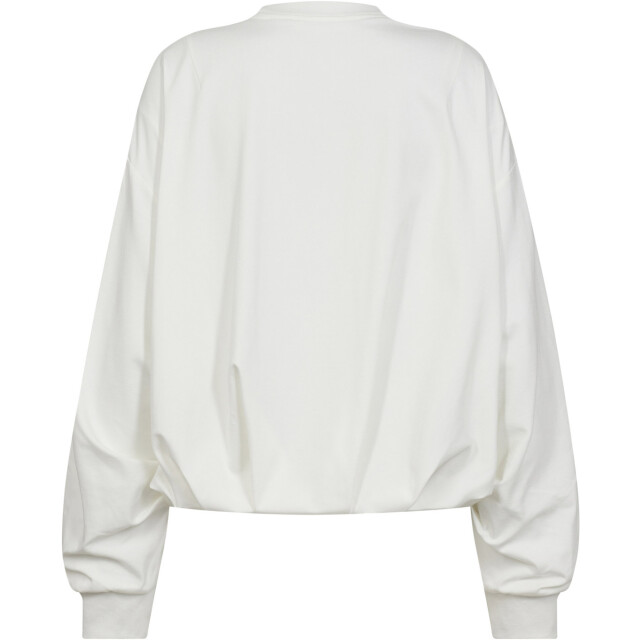 Co'Couture Montycc balloon sweat 199-37034-11 large