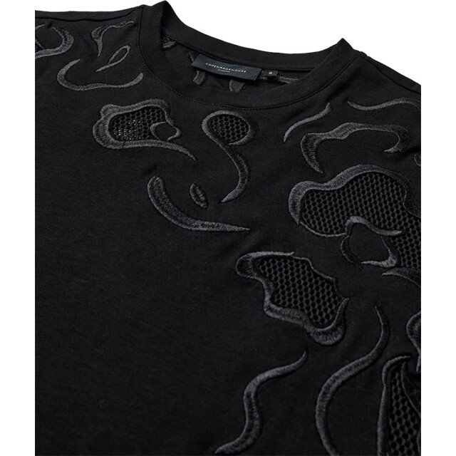 Copenhagen Muse Cmmuse tee black 206080-1000 large