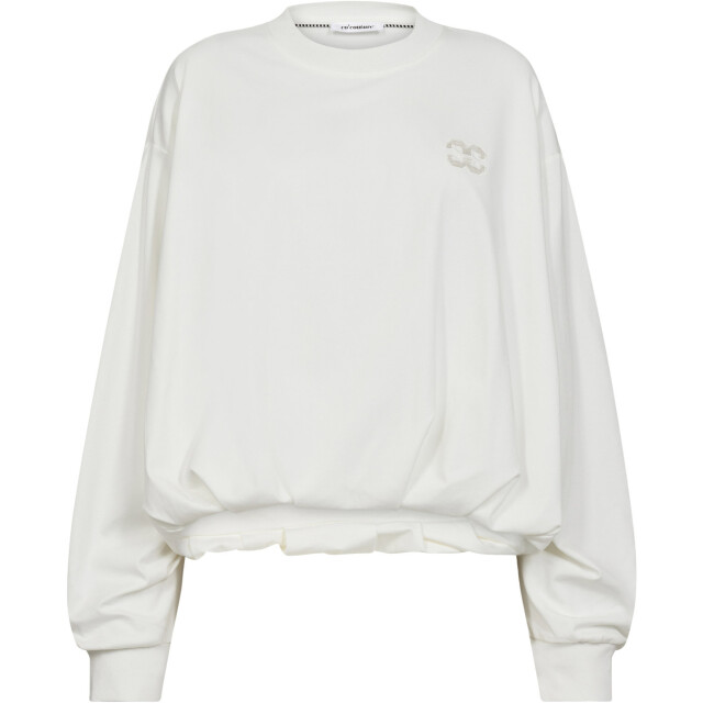 Co'Couture Montycc balloon sweat 199-37034-11 large