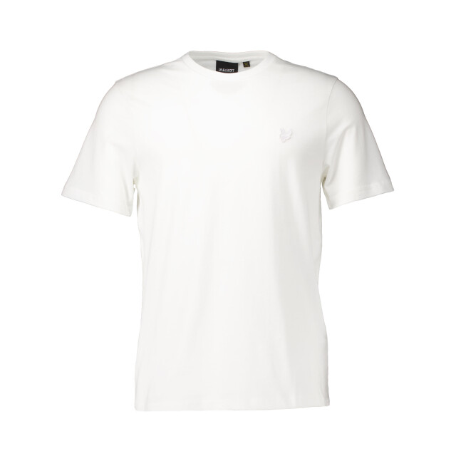 Lyle and Scott Lyle&scott tonal eagle t-shirts ts400ton TS400TON large