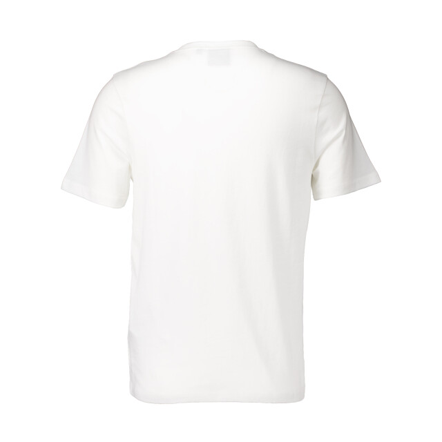 Lyle and Scott Lyle&scott tonal eagle t-shirts ts400ton TS400TON large