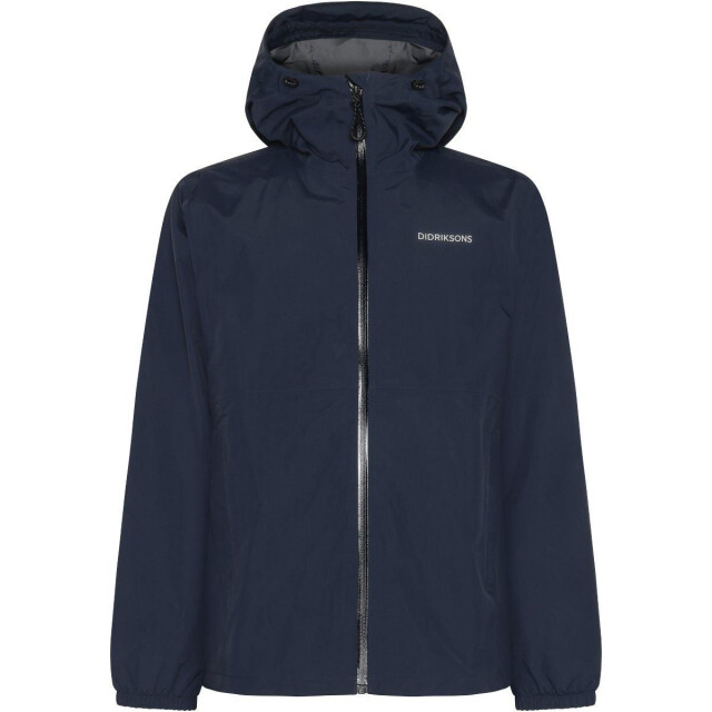 Didriksons dario usx jkt functioneel jack heren blauwdonker 068143_230-XXL large