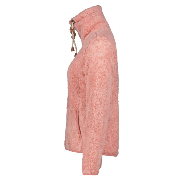 Icepeak colony fleece sweater met rits dames - 068274_700-XXL large