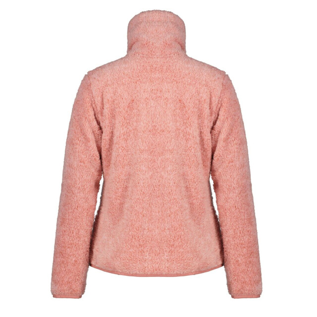 Icepeak colony fleece sweater met rits dames - 068274_700-XXL large