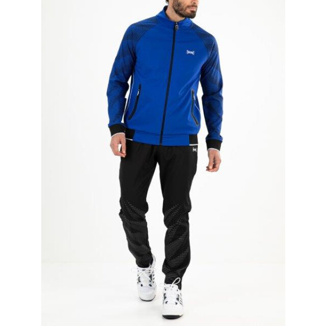 Sjeng Sports pluto tennis vest heren kobalt 069207_240-XXXL large