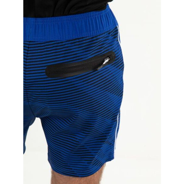 Sjeng Sports lonan tennis short heren kobalt 069192_240-XL large