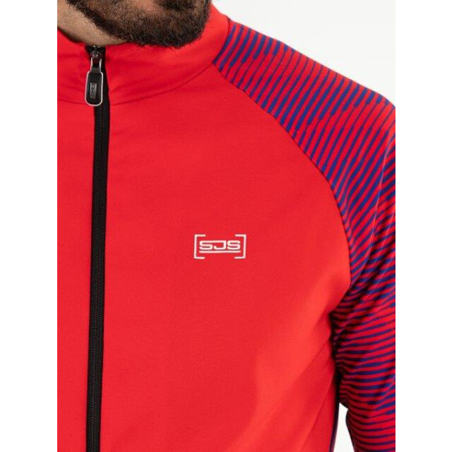 Sjeng Sports pluto tennis vest heren - 069208_600-XXL large