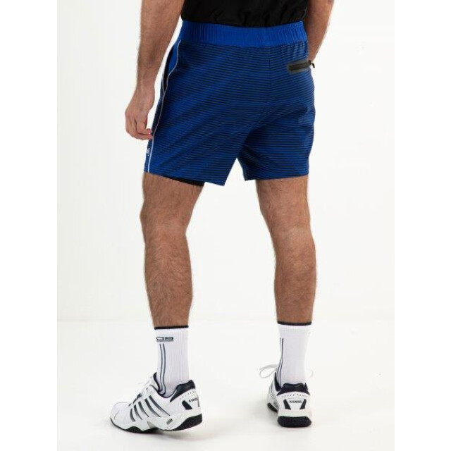 Sjeng Sports lonan tennis short heren kobalt 069192_240-XL large