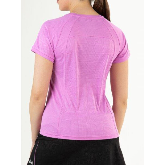 Sjeng Sports tuesday tennis t-shirt korte mouw dames - 069214_700-L large