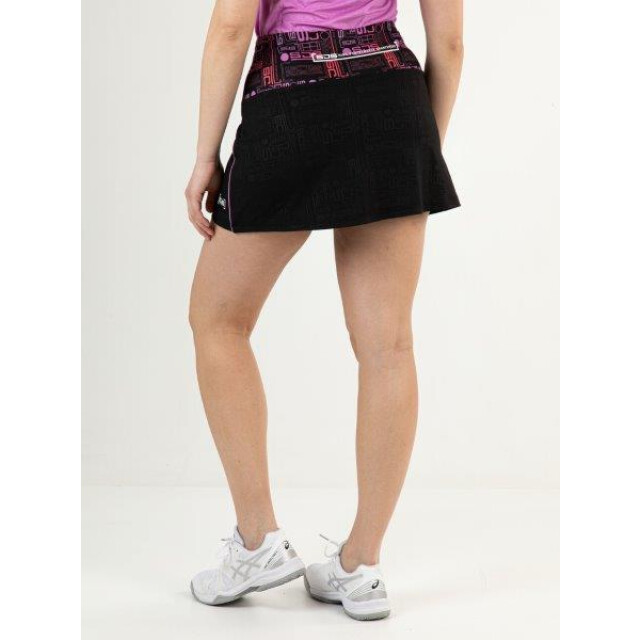 Sjeng Sports offra tennis rok dames - 069203_990-XL large
