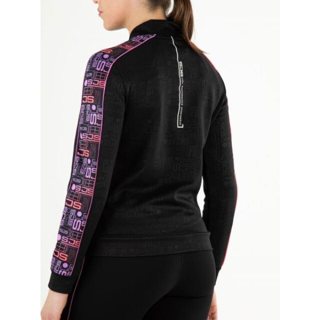 Sjeng Sports vicente tennis vest dames - 069218_700-S large
