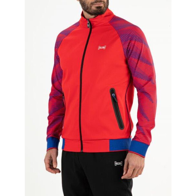 Sjeng Sports pluto tennis vest heren - 069208_600-XXL large