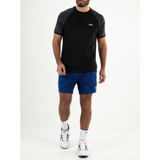 Sjeng Sports lonan tennis short heren kobalt 069192_240-XL large